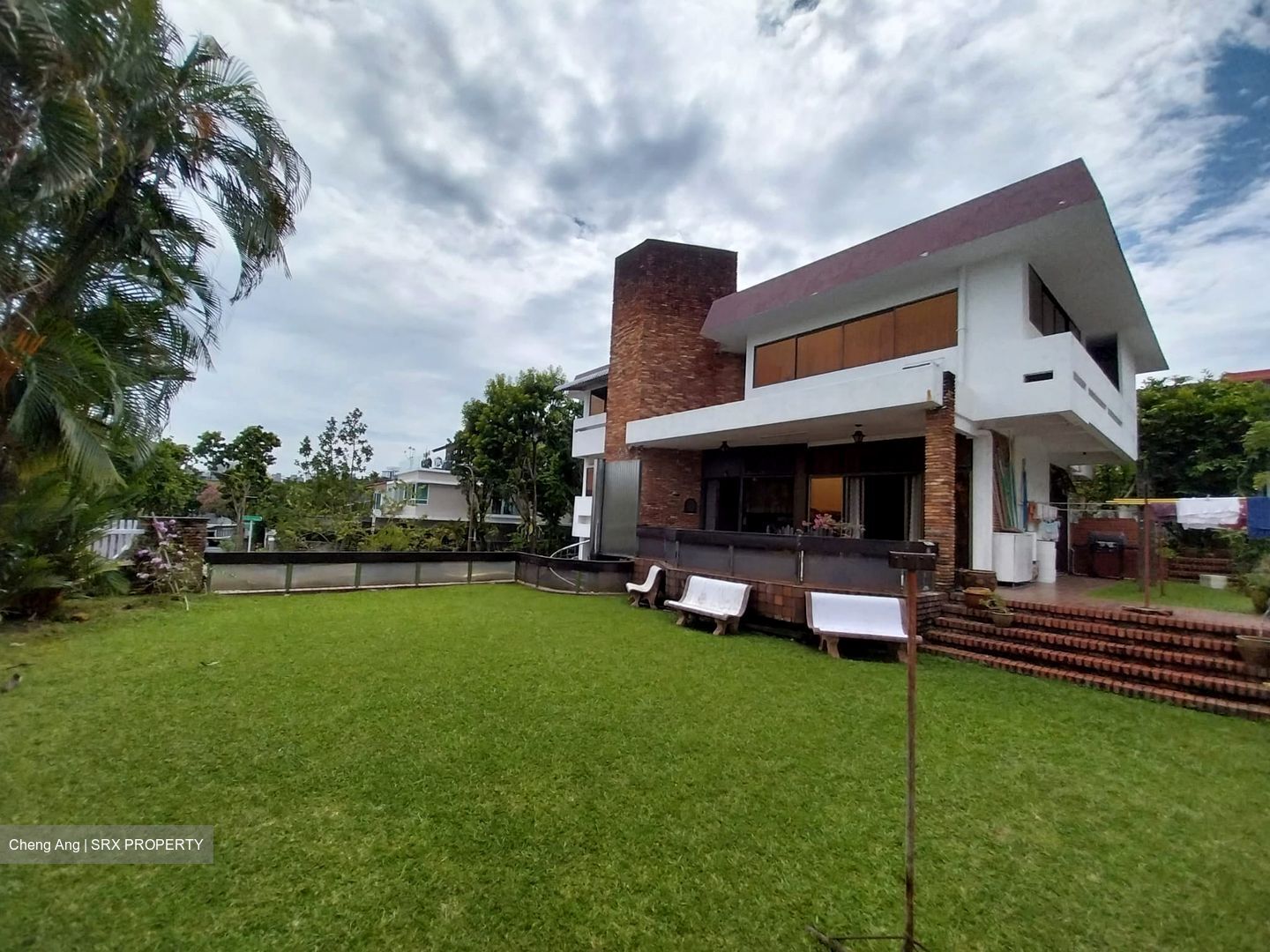 Hillview Estate (D23), Detached #453010031